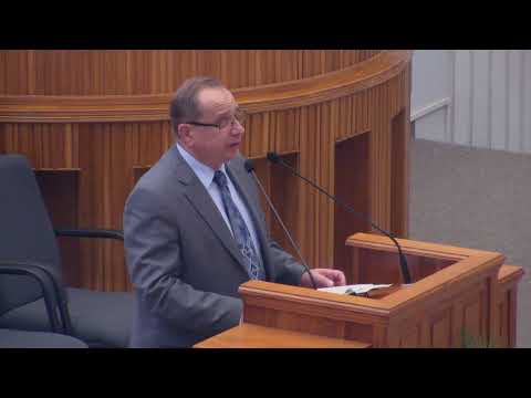 07.07.19 PM | D. Suciu "Vai de cei ce părăsesc Voia Divină!" - 1 Samuel 27:1-12