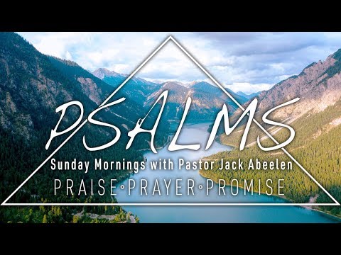 Psalm 75:4-7 - Go to the Head of the Class