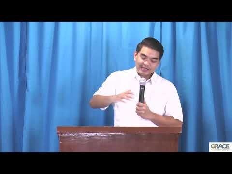 Genesis 9:1-29 Ang Tanda ng Paghatol at Biyaya