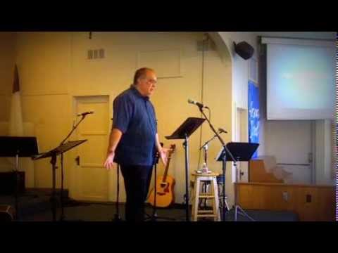 2 Timothy 2:20-26 Useful To God