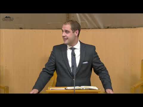 Sermon - Where Are the Watchmen? - Isaiah 62:1-7