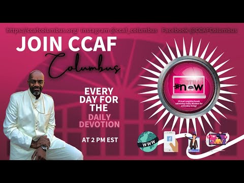 Daily Devotion | Friday, December 3, 2021 | Deuteronomy 12:32