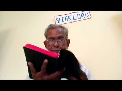 March 14, 2022  ChooChina Ventane Premato paddadu .Taruvata Yemynadi Gen 29:1-10