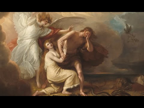 Scripture Verse By Verse (6) Gospel of Matthew 24:1-14