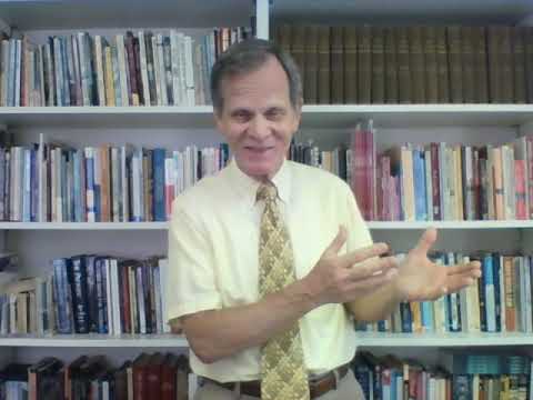 "But What About Me?" Genesis 30:25-31:21 Pastor Louis Prontnicki  Maple Glen Bible Fellowship Church