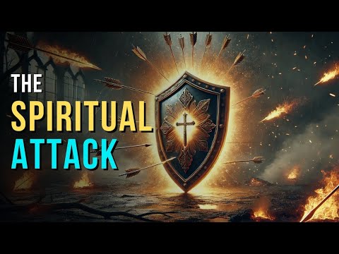 The Fiery Darts of the Enemy | Ephesians 6:16
