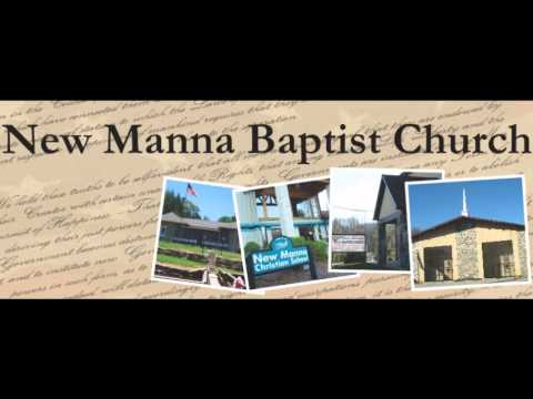 Pastor Tony Shirley-Blessing From Philippians 4:19