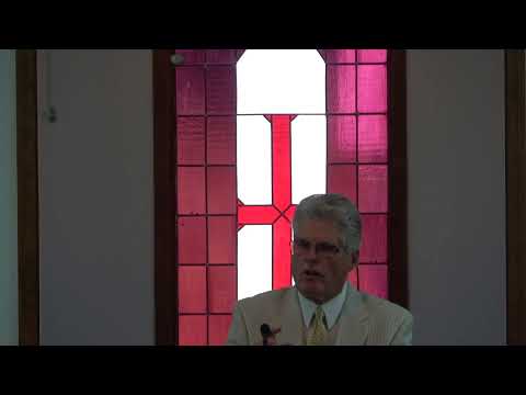 “The Security of Righteousness” Isaiah 51:7,8