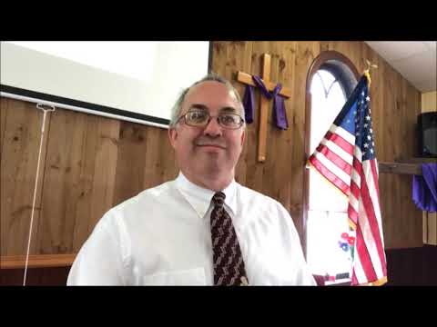 "Passing the Test" Genesis 43:12-34