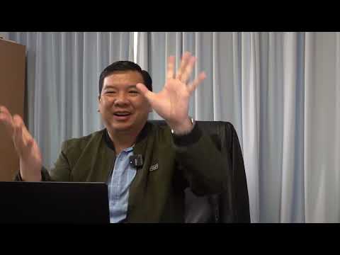 Experiencing God's Presence #155 ( 2 Chronicles 6:40 )