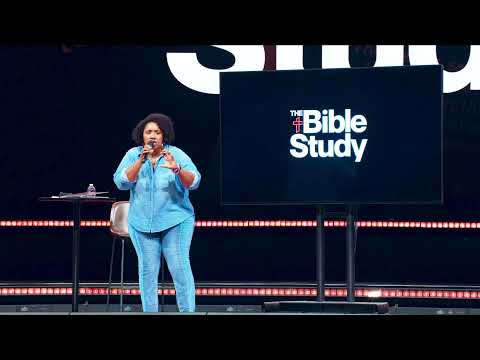 The D.I.G. (Deeper in God) // Prayer & Spiritual Formation Class