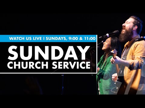 Three Very Different People (Acts 7:44 - 8:3) - Pastor Daniel Fusco