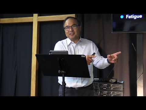 HCM Sermon - Malachi Series - Serving with Heart (Malachi 3:13-18)