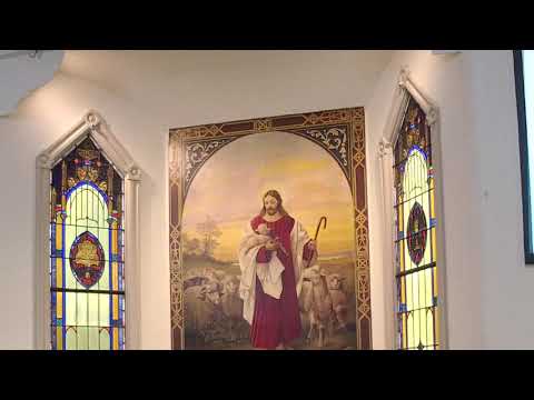 People’s EC Church 8/1/21 10:30 am - Genesis 46:31-47:12, God Chose The Lowly Things