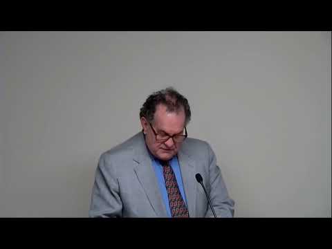 Scripture Commentary - Genesis 24:50-67