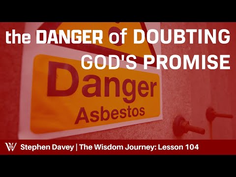 Lesson 104: Cross Your Heart and Hope to Die (Judges 11:12-12:15)