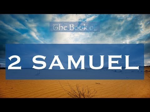 2 Samuel 12:13-31 “True Repentance”