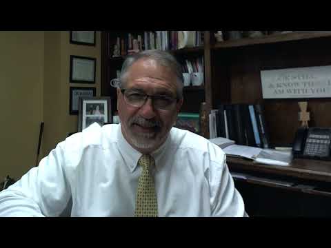 Gold Nugget from God's Word!  "Filled with the Spirit"  Ephesians 5:8-21