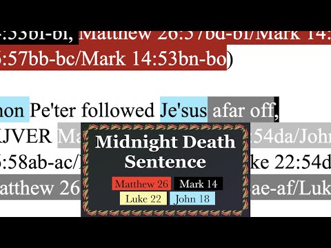 643. Taken to the High Priest's Palace. Matthew 26:58, Mark 14:54, Luke 22:54, John 18:15