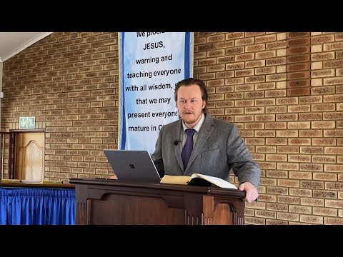 Seeing God (Exodus 24:9-11)