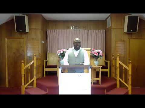 Another Comforter  John 14:16-20