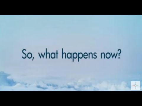 So, what happens now?  ~  Acts 8:1-4
