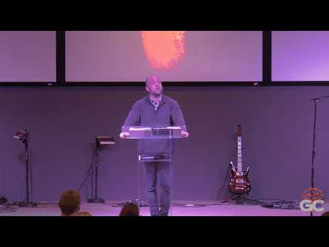 Leading By Example:Acts 20:28-38