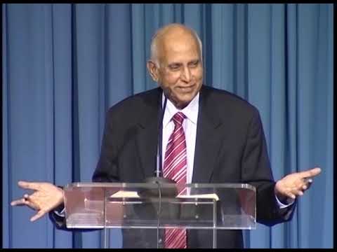 Wisdom from above | James 3: 15 | Joshua Daniel