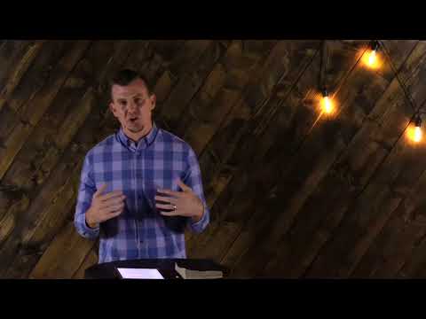 Shindler Drive Live // Colossians: Christ Over All // Colossians 2:1-5 //Pastor Jonathan Reavis
