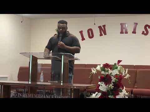 Trust the process! 1 peter 5:7-10