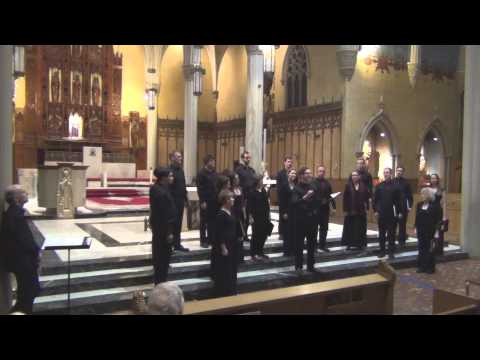 Hebrew Cantillation of Song of Songs 2:10-17, sung by Daniel Singer