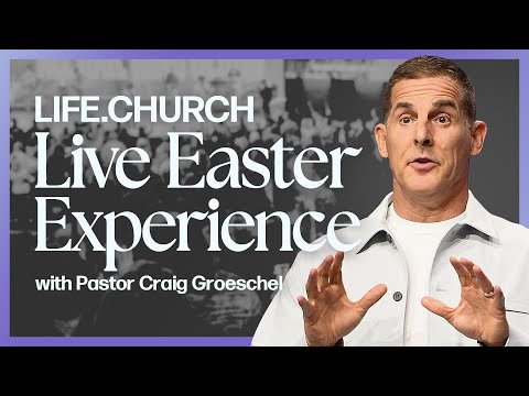 Finding Hope When Life Is Hard