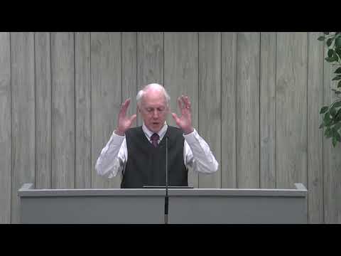 Steps for Killing Sin Part 2 - Romans 8:12-14 - Jeff Pollard