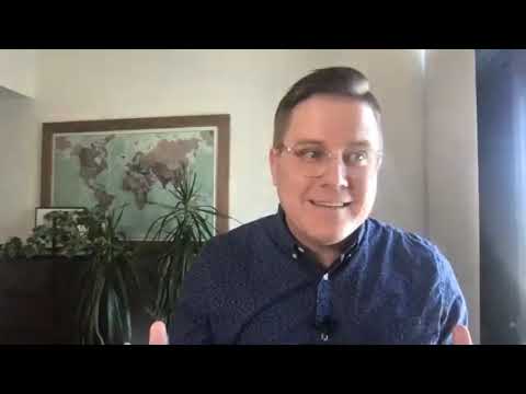 Esther 1:1-12 - Before Esther