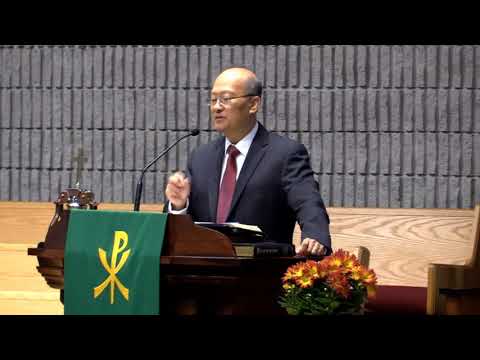 "The Great Day of The Lord" - Zephaniah 1:14-18(Oct 18)