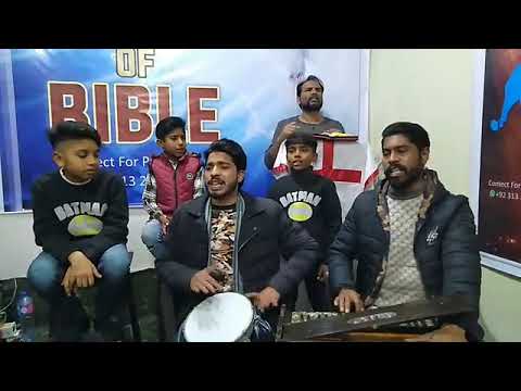 Leviticus 19:13/14 By Pastor Rafaqat Parviaz ...16/Jan/2020...RMHF