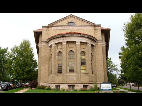 Romans 9:22 -10:4 ~ Why You Don't Have to "Go to Church"