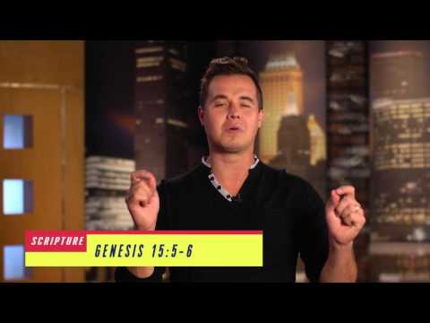 Devo of the Week 9.14.15 I Believe (Genesis 15:5-6)