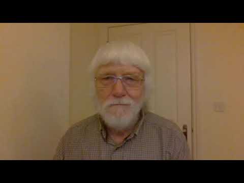 5th March. Lent. Lamentations 2: 17 - 19. (Daily Readings 2021 Playlist)