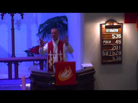 Matthew 10:16-23 The Character of Jesus’ Mission: Sheep among Wolves (Sermon)