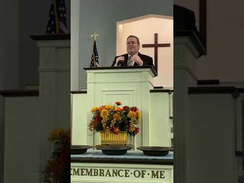 “A Time, Times, and Half a Time” - Daniel 12:5-7