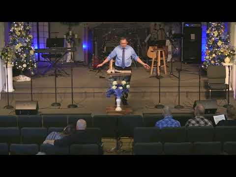 Numbers 11:1-35 “Feeling A Little Overwhelmed?”