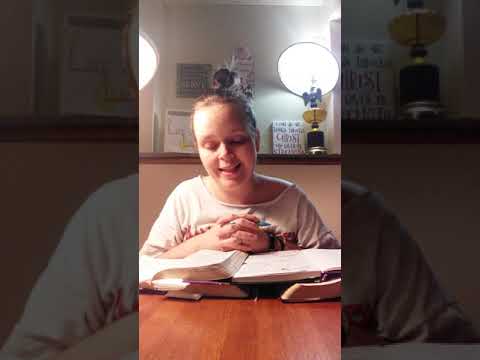 V1: Proverbs 21:4-Plowing of the Wicked!