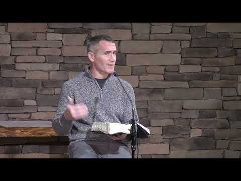 Genesis 30:29-31:4 - January 16, 2022