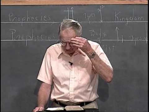 62 2 4 Through the Bible with Les Feldick   The Stage of Biblical History: Isaiah 61:1-10