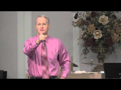 You Can Be a Cheerful Giver! / 2 Corinthians 9:7 / Pastor Tom Carter / 10.18.2015