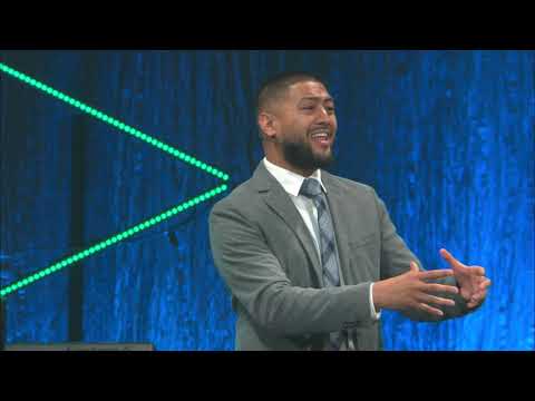 Luke 22:39-46 | When Obedience Isn't Easy | Edward Paz