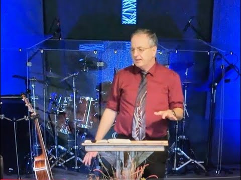 Matthew 11:12-27  (11-06-21  10:30am) "The Fruitless Fig Tree" - Mike Barnard