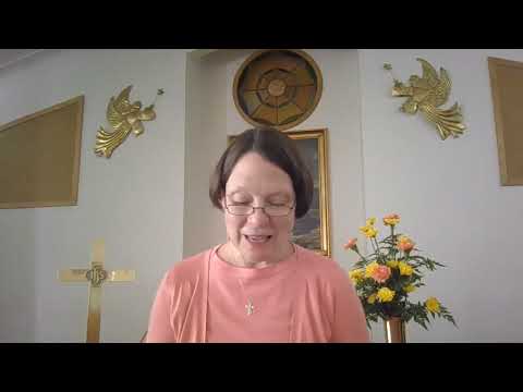 "Listen to Your Father" (Proverbs 1:7-9; 2:1-11)