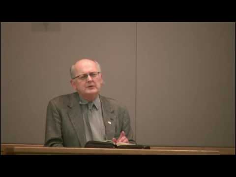 Gary Bertram - Luke 2:21-39